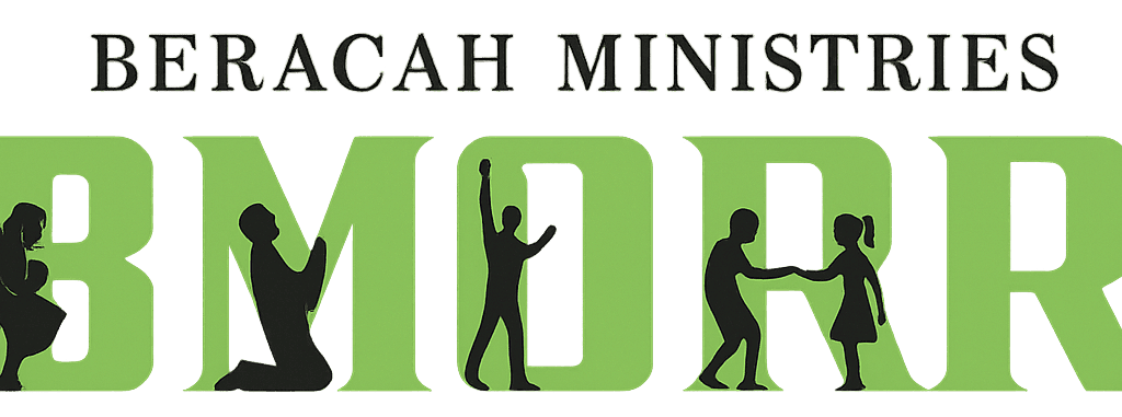 Beracah Ministries of Reconciliation and Restoration