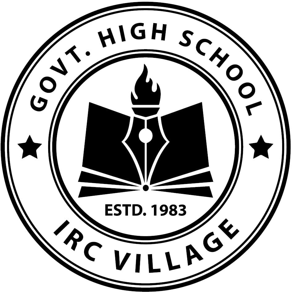 PM SHRI Govt. High School IRC Village