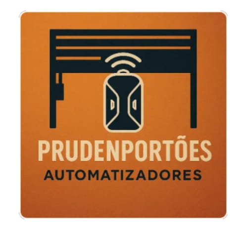 Portão eletrônico Pruden Portões - PPA - Garen - Rossi - Peccinin, motor para portão , cerca elétrica, concertina, Cameras , intelbras, interfone