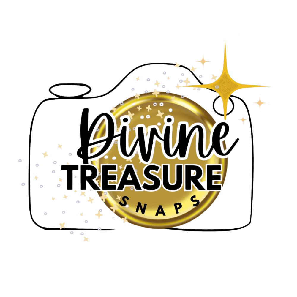 Divine Treasure Snaps