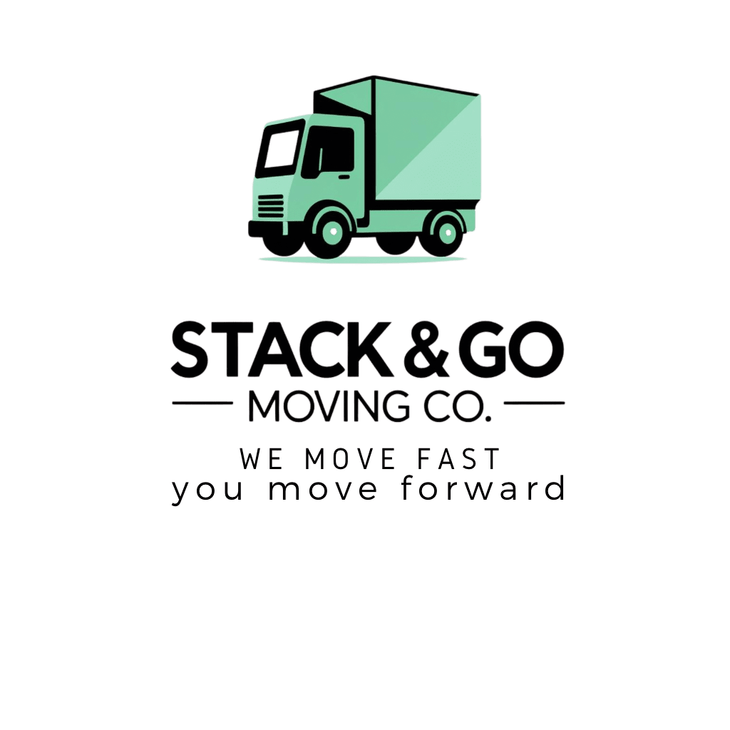 Stack & Go Moving Co.