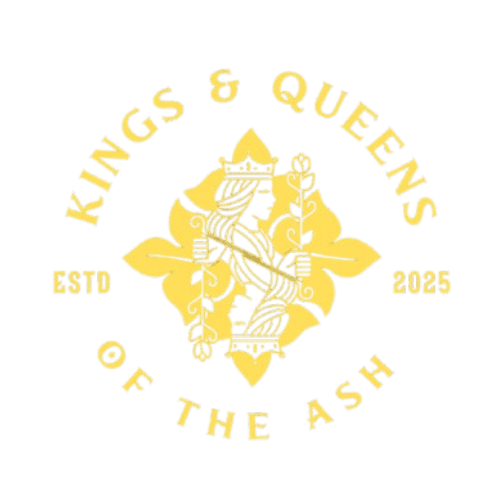 Kings & Queens of the Ash