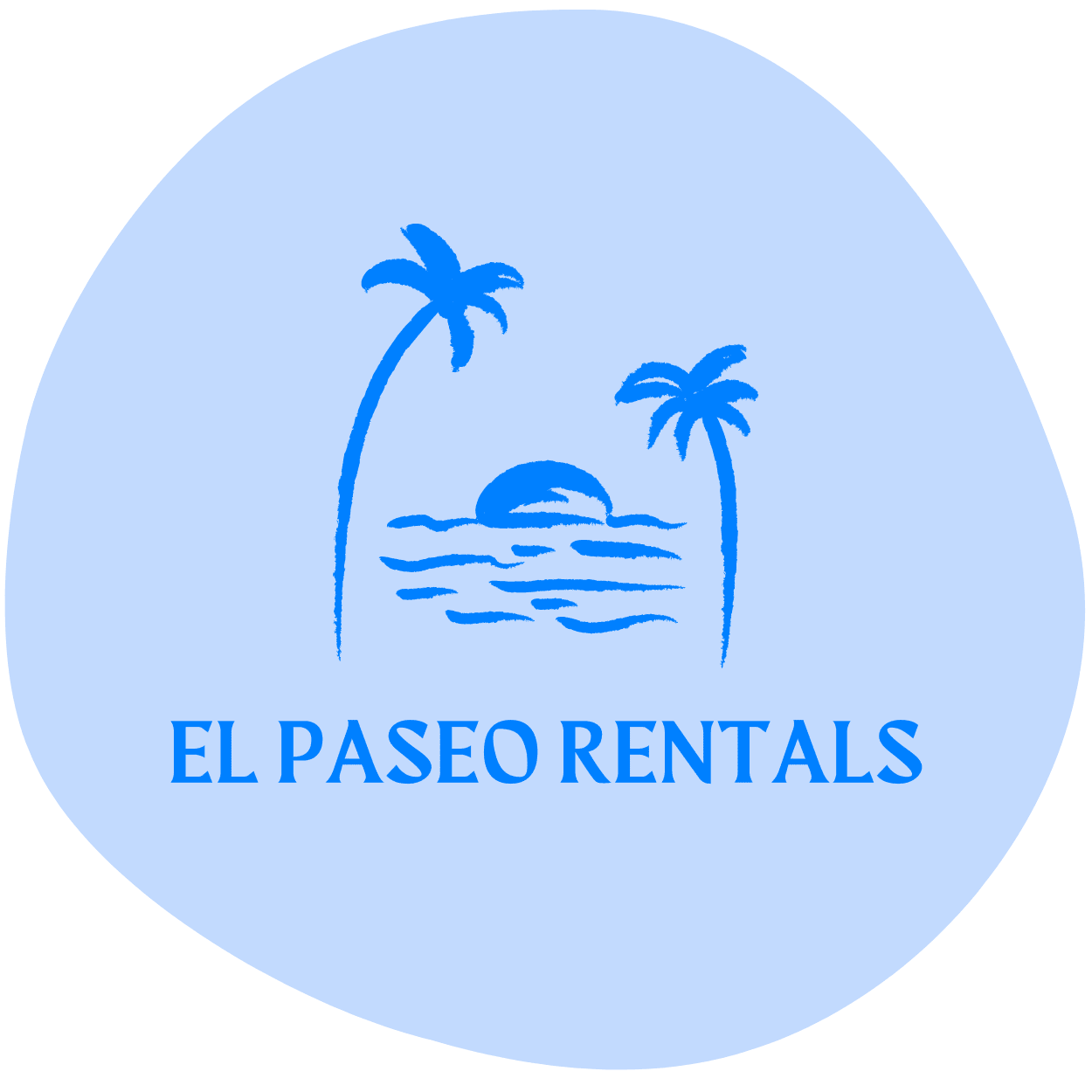 El Paseo Rentals