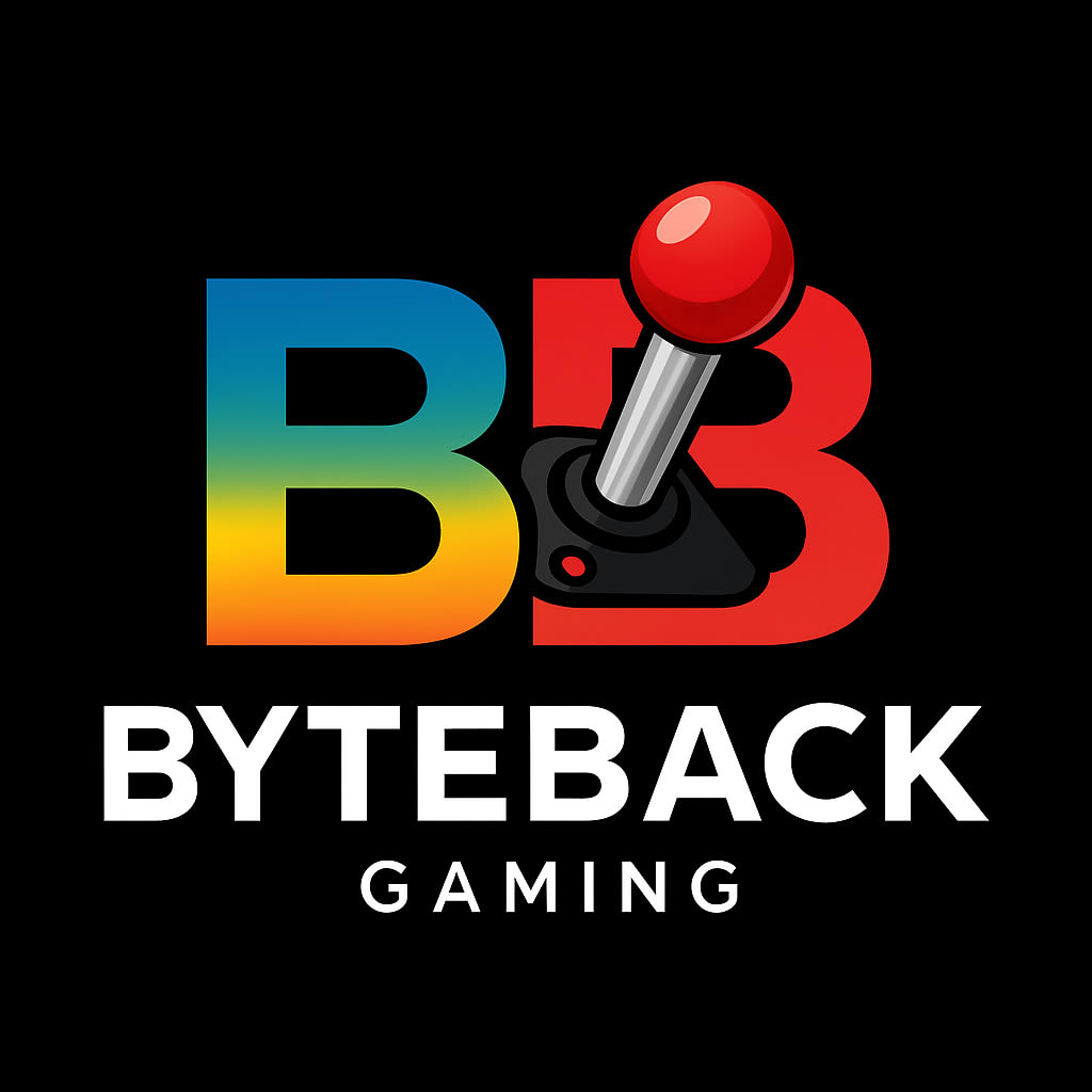 ByteBack Gaming