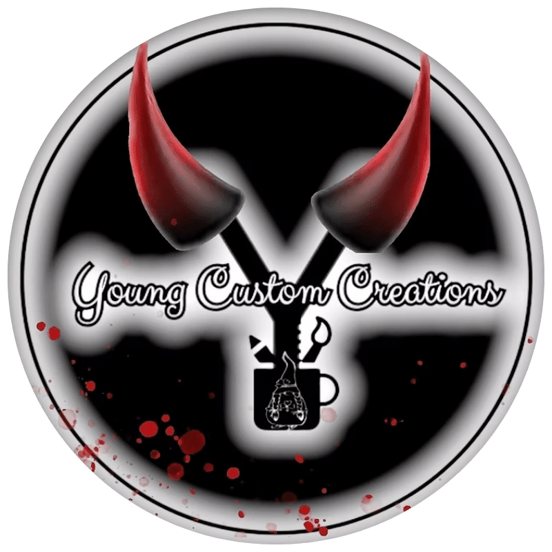 Young Custom Creations