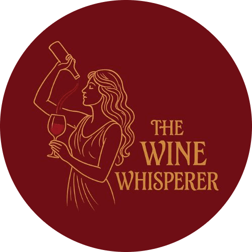 The Wine Whisperer