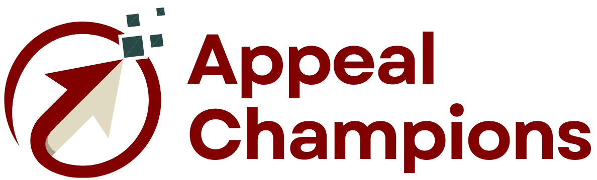 Appeal Champions
