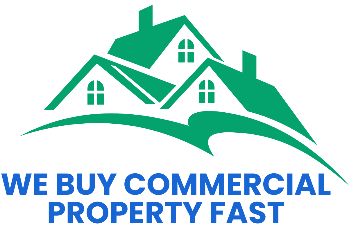 We Buy Commercial Property Fast