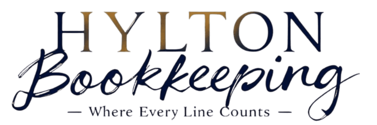 Hylton Bookkeeping