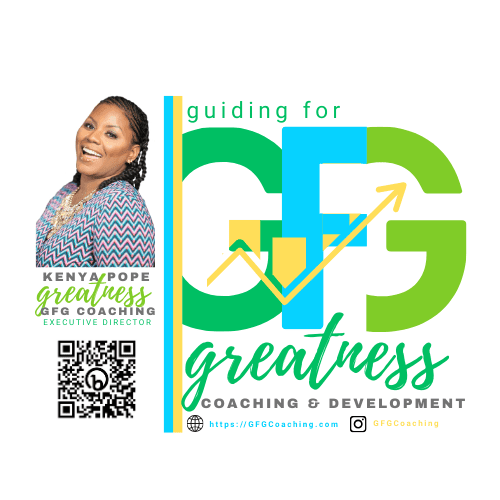 GFG Coaching & Development