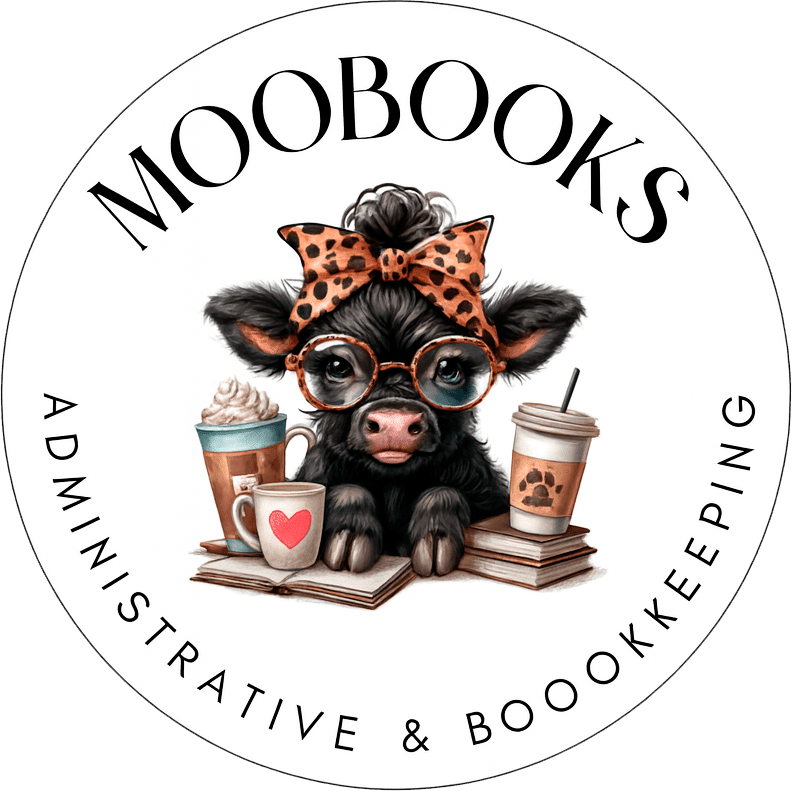 MooBooks Administrative & Bookkeeping Services