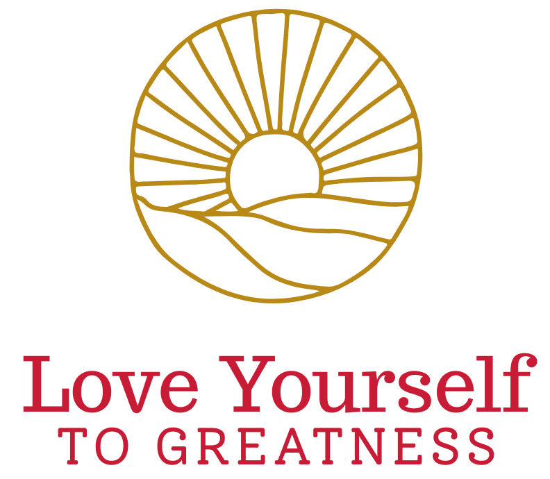 Love Yourself to Greatness