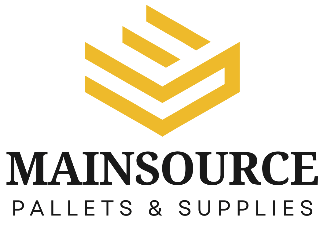 Mainsource Pallets & Supplies