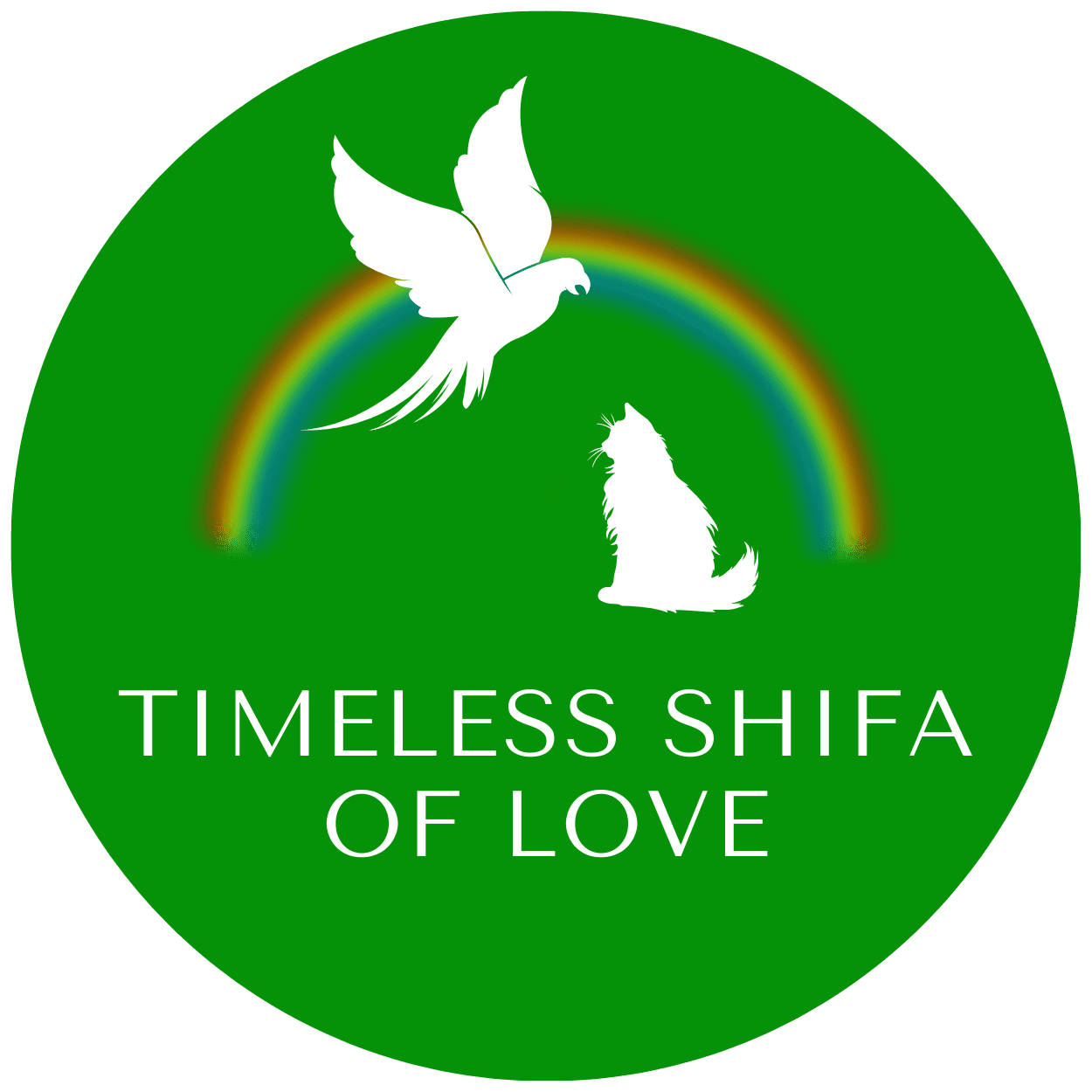 Timeless Shifa of Love