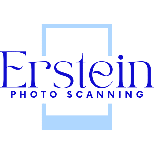 Erstein Photo Scanning