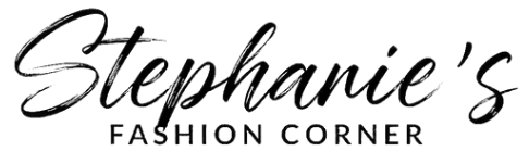 Stephanie's Fashion Corner