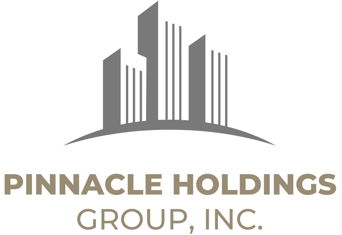 Pinnacle Holdings Group, Inc.