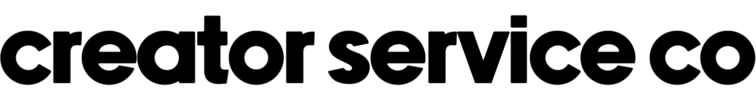 Creator Service Co