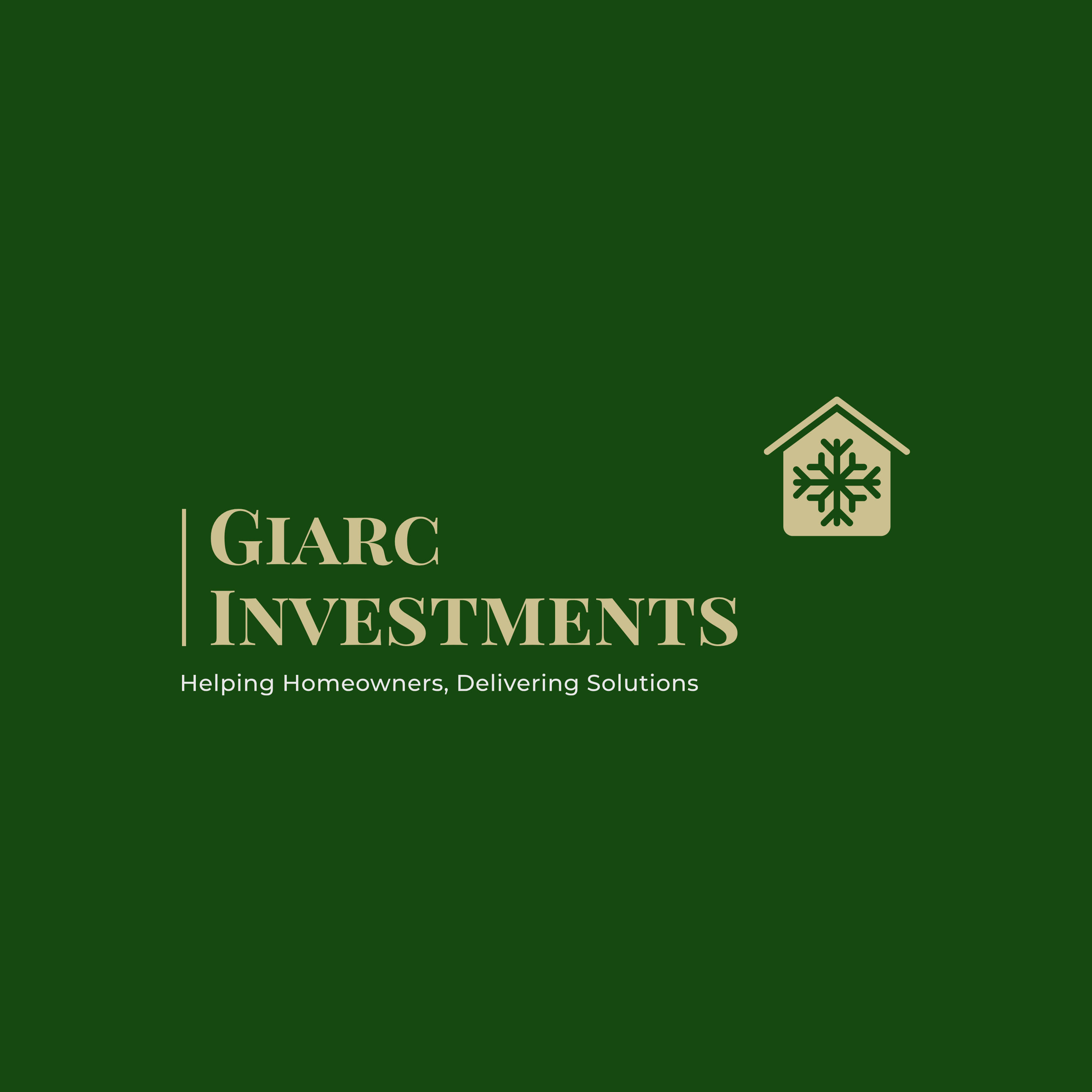 Giarc Investments Group