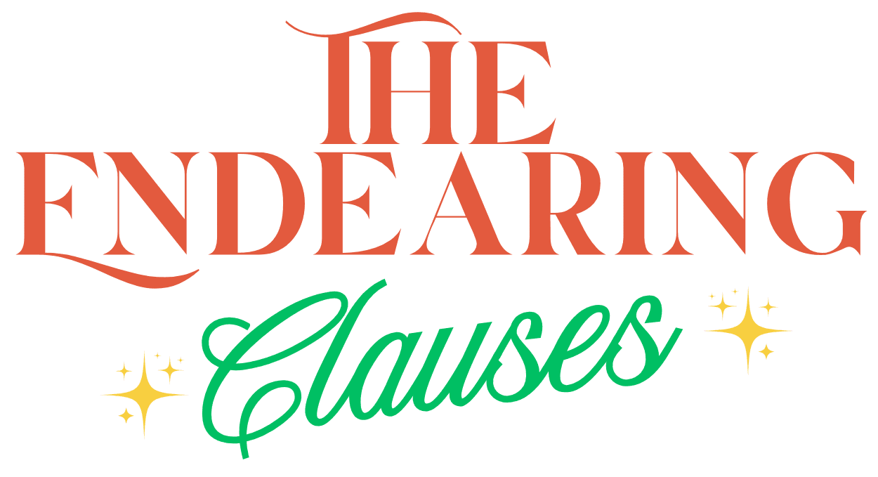 The Endearing Clauses
