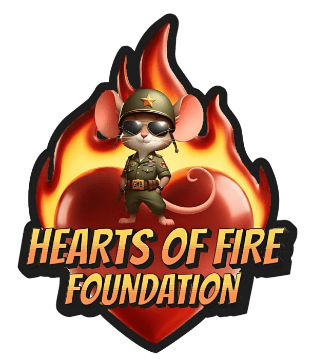 Hearts of Fire Foundation