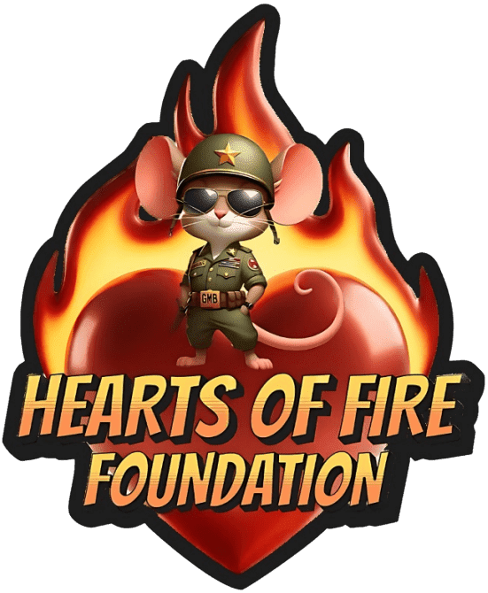 Hearts of Fire Foundation