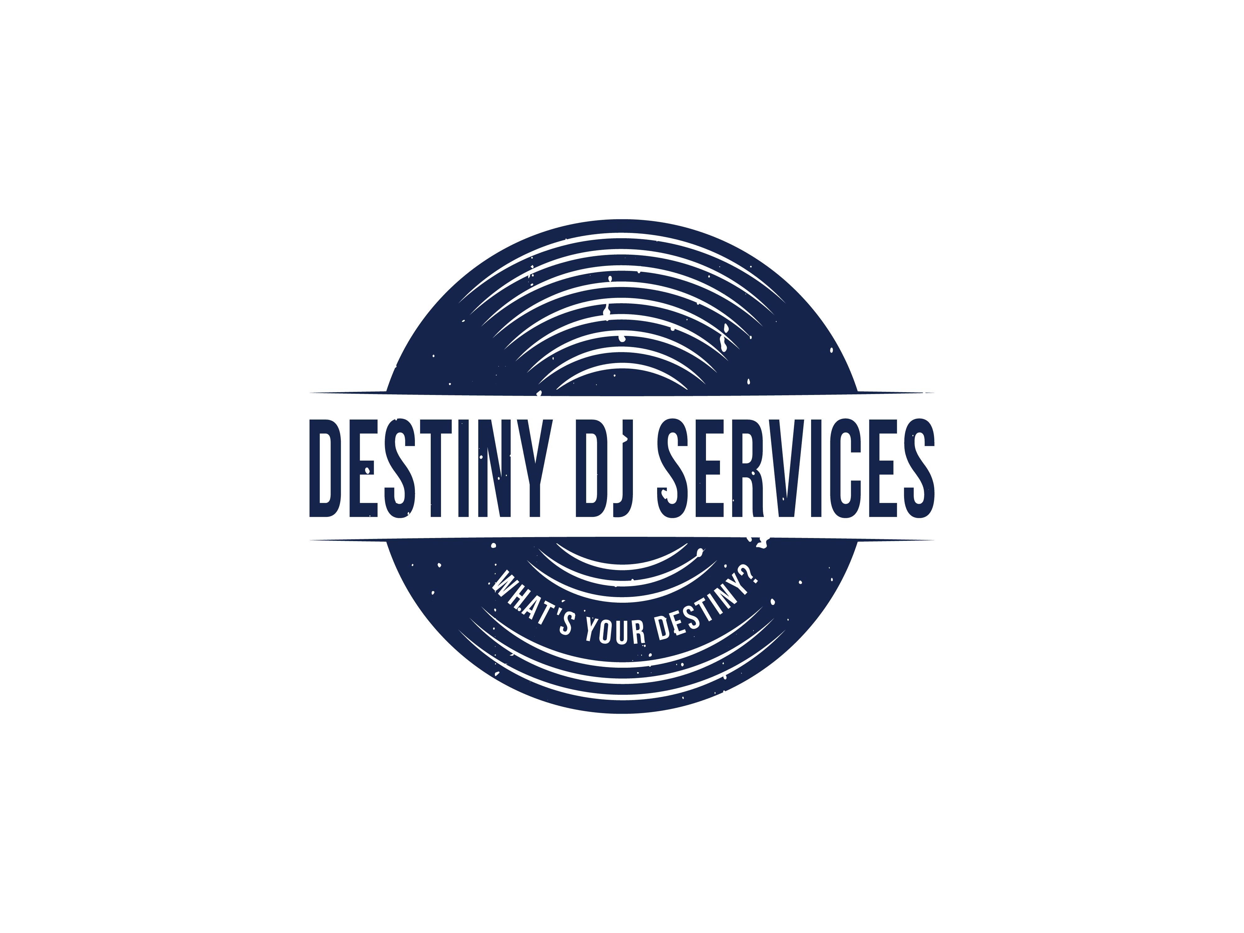Destiny DJ Service