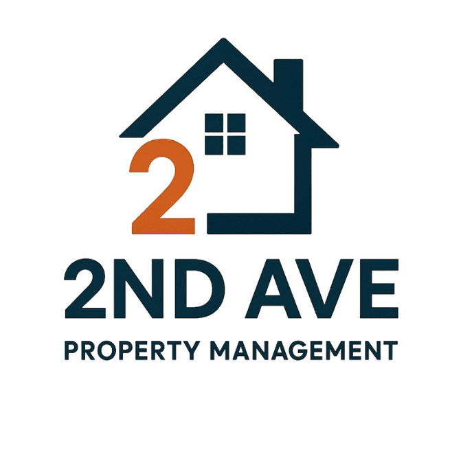 2nd Ave Property Management