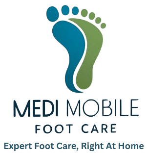 Medi Mobile Foot Care