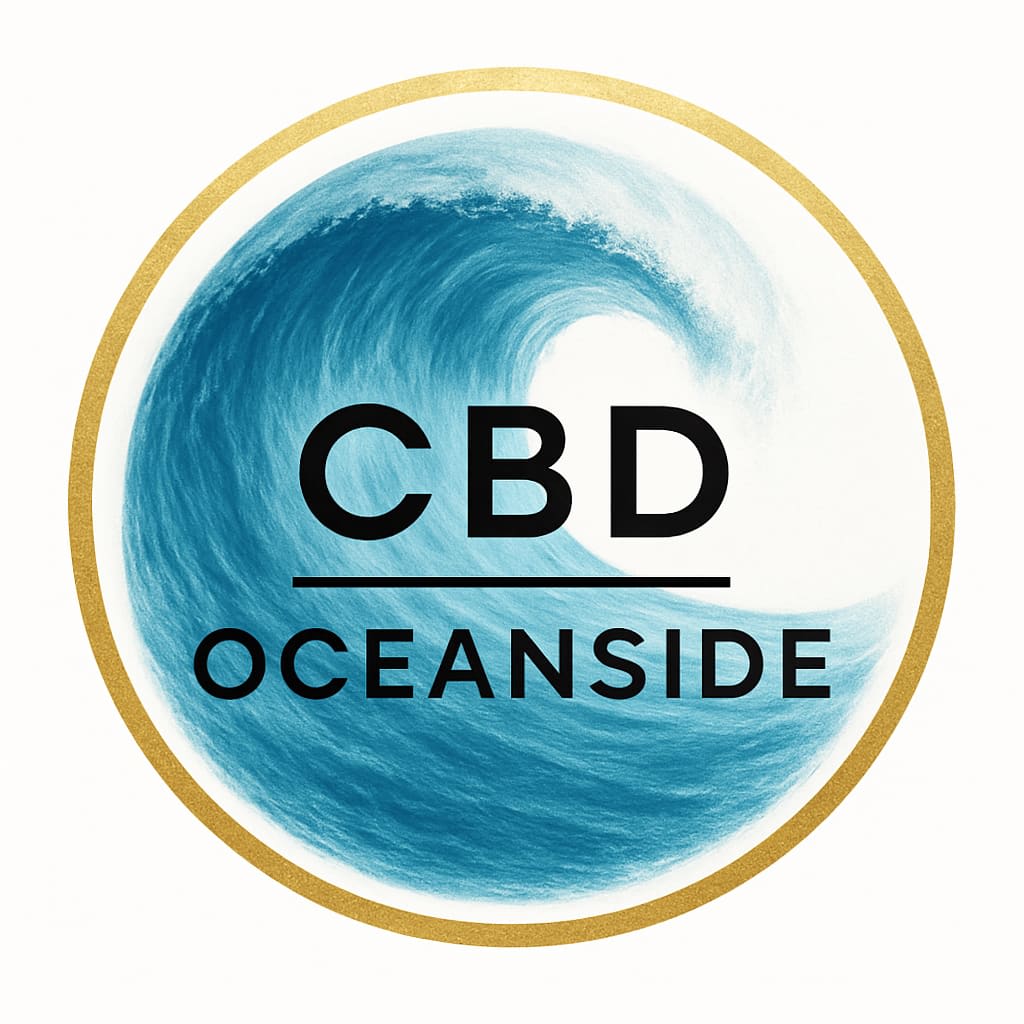 CBD Oceanside