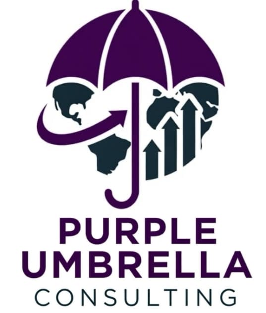 Purple Umbrella Consulting