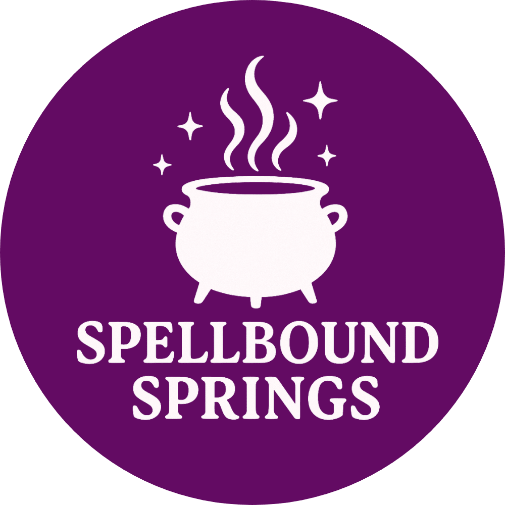 Spellbound Springs