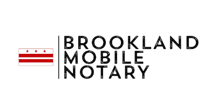 Brookland Notary
