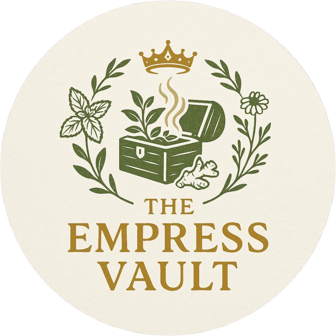 The Empress Vault