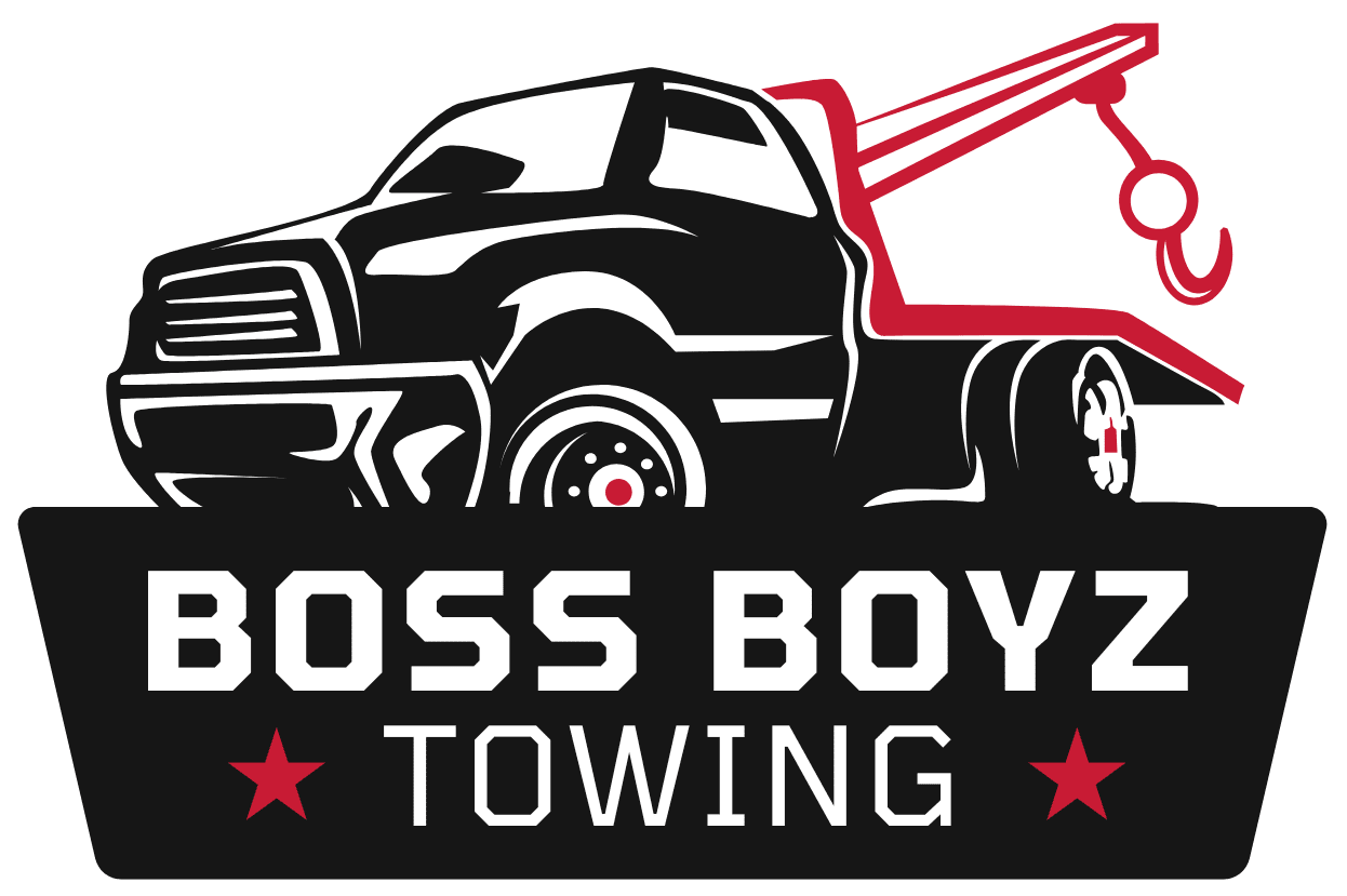 Boss Boyz Towing