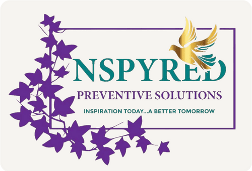 Nspyred Preventive Solutions