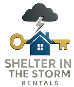 Shelter In The Storm Rentals