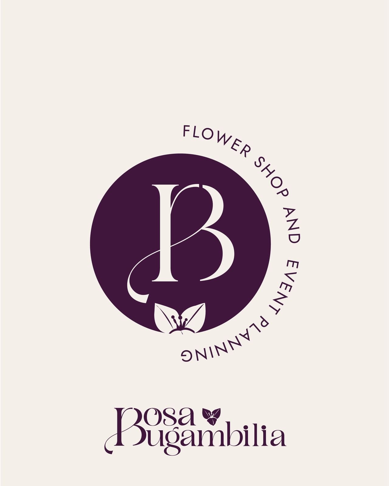 Rosa Bugambilia Flower Shop & Event Planning