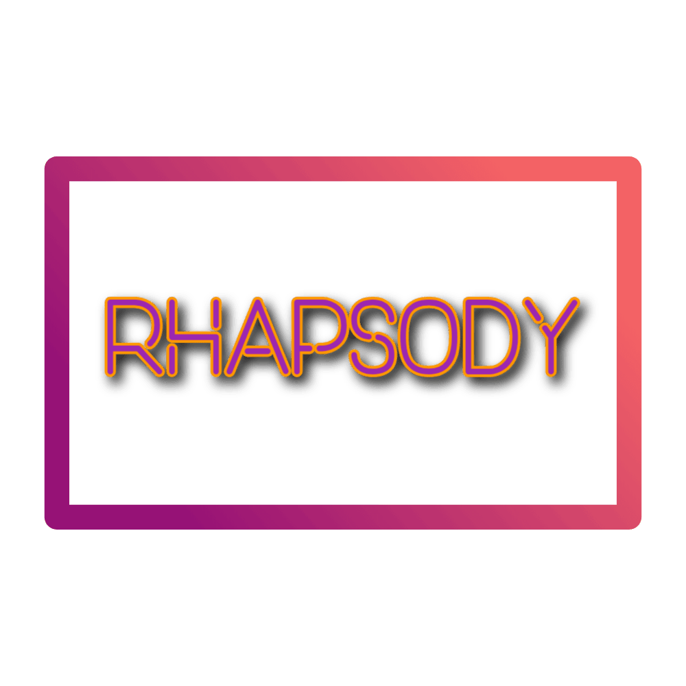 Rhapsody Bar and Lounge
