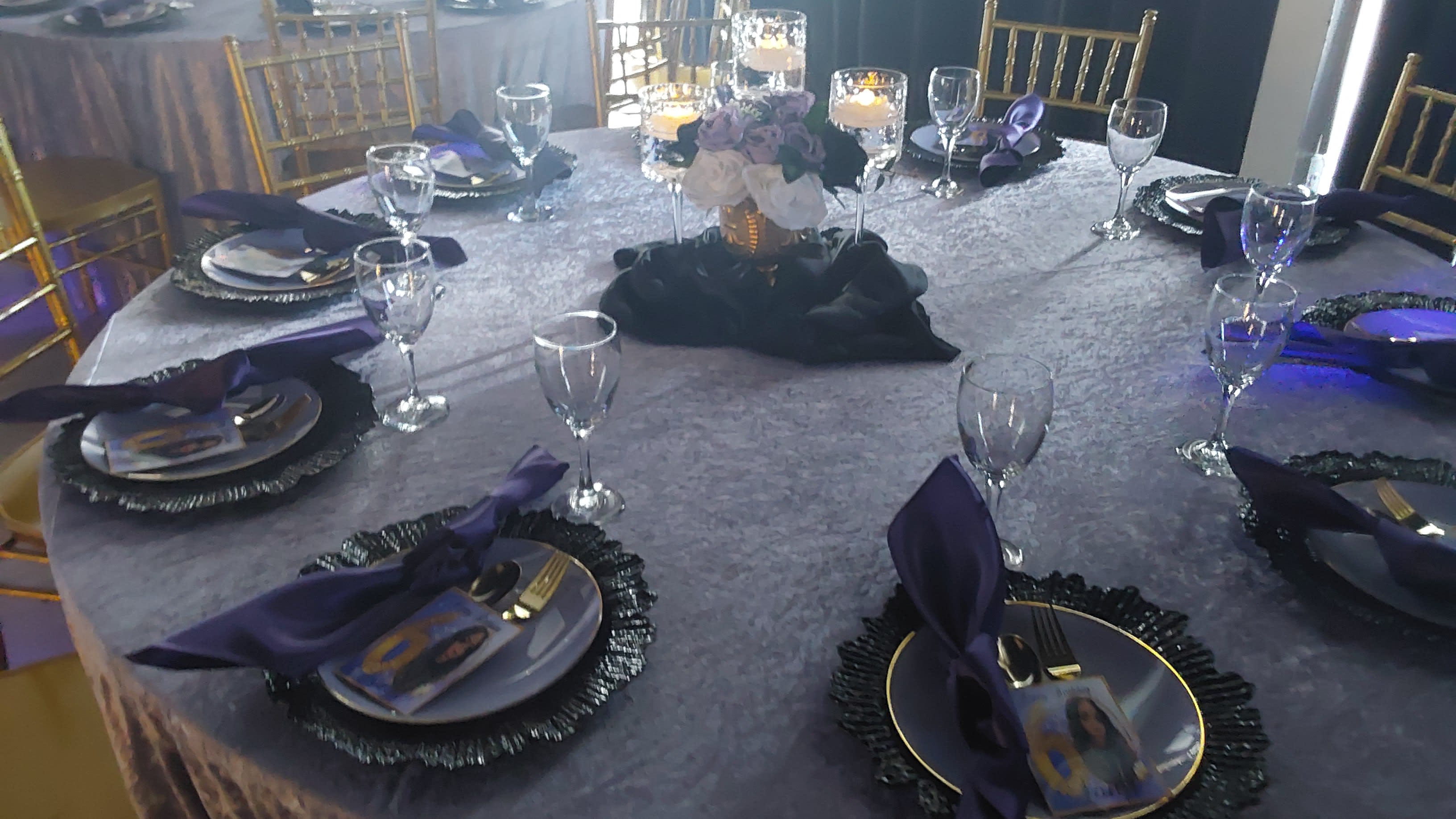 LRenee Party Venue LLC