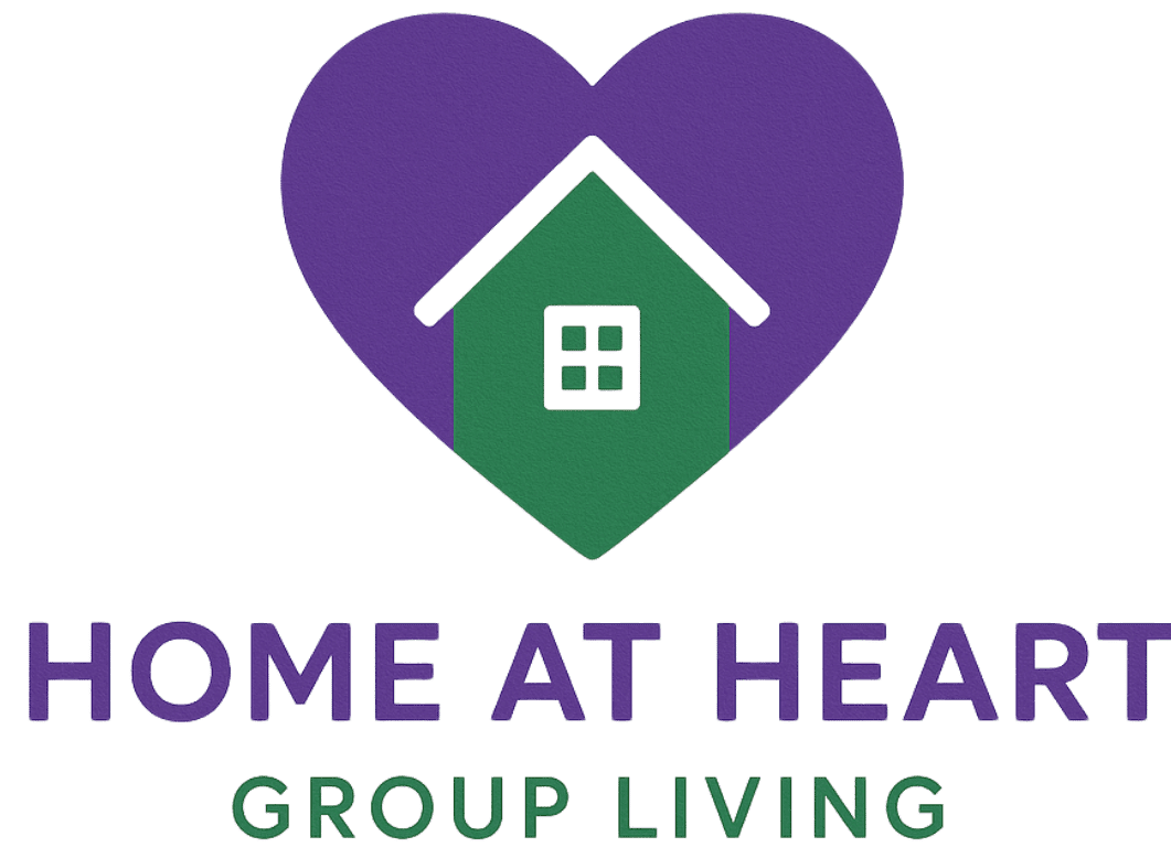 Home at the Heart Group Living, LLC