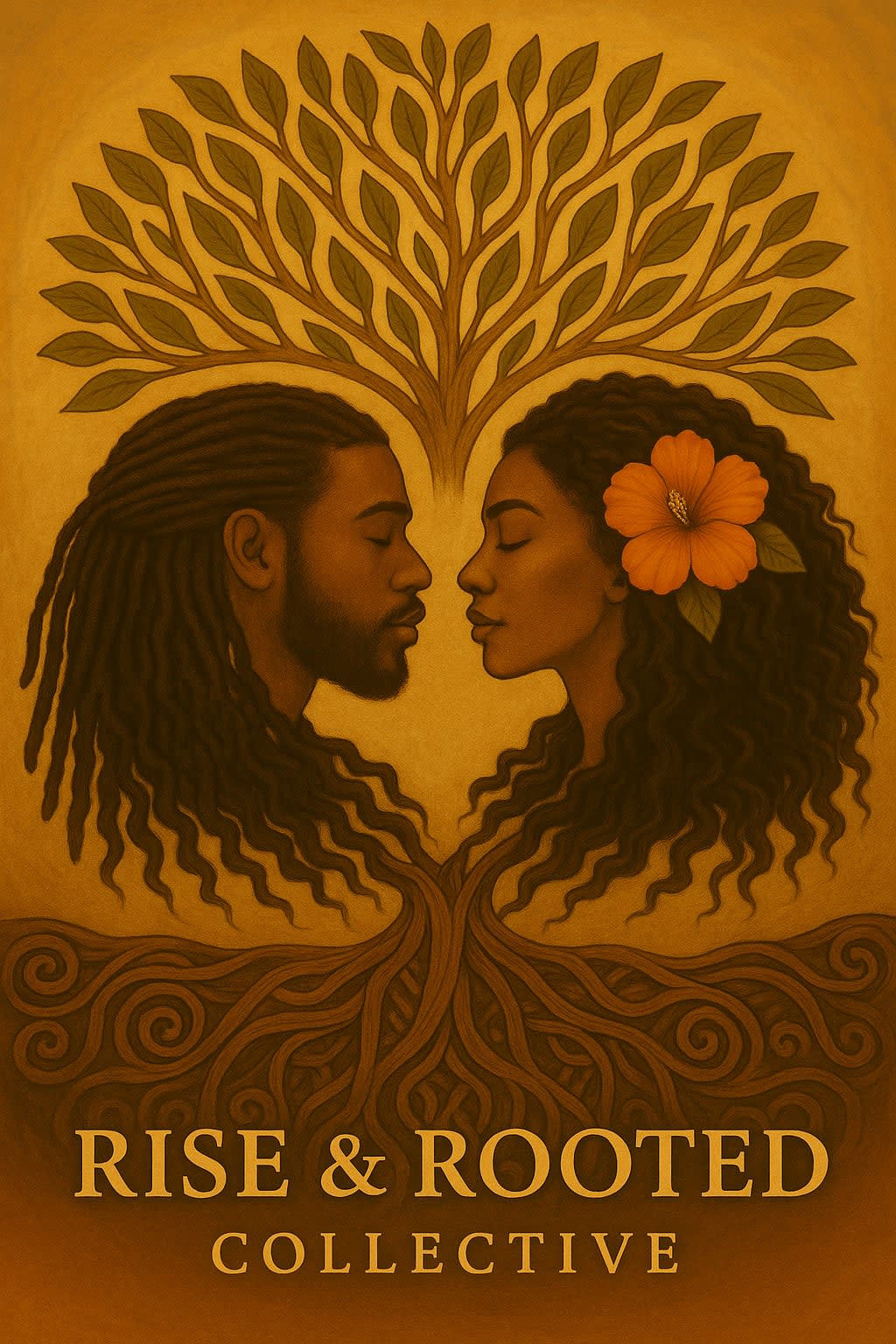 Rise & Rooted Collective