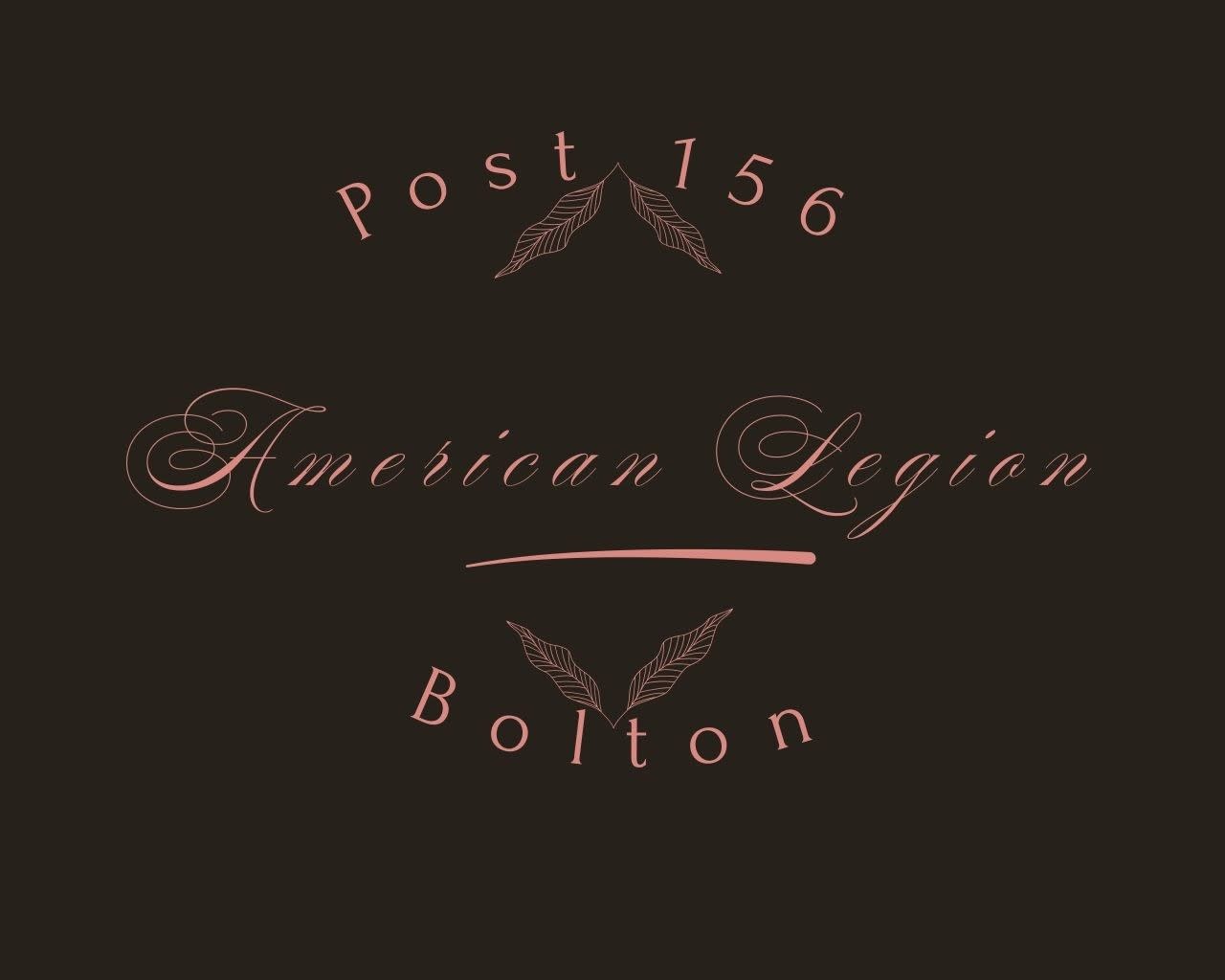 American Legion Post 156