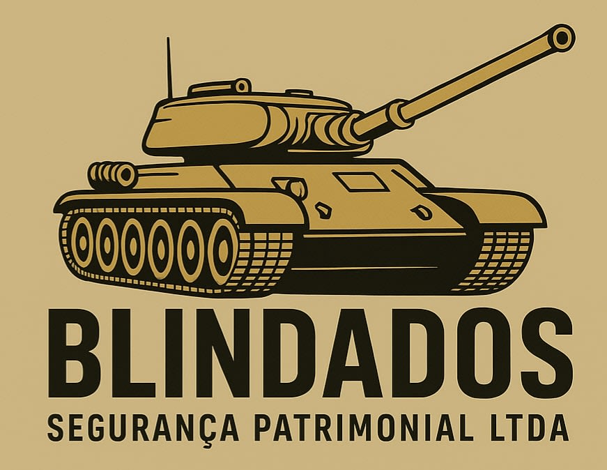 BLINDADOS SEGURANÇA PATRIMONIAL LTDA