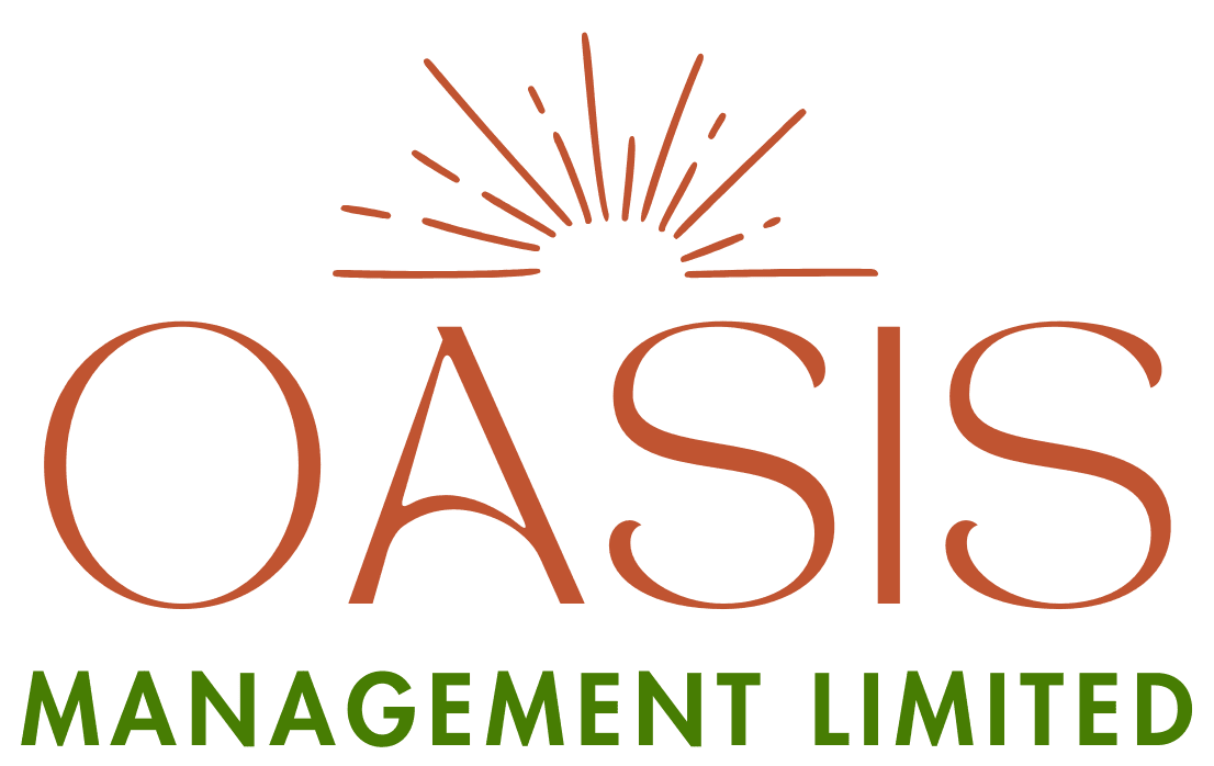 Oasis Management Limited
