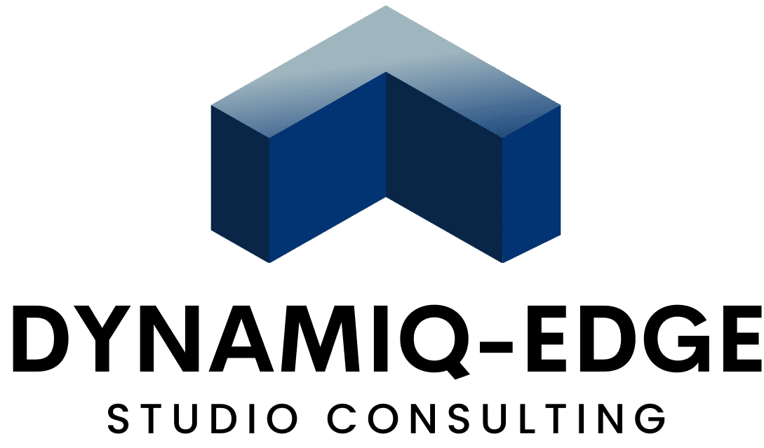 Dynamiq-Edge Studio Consulting
