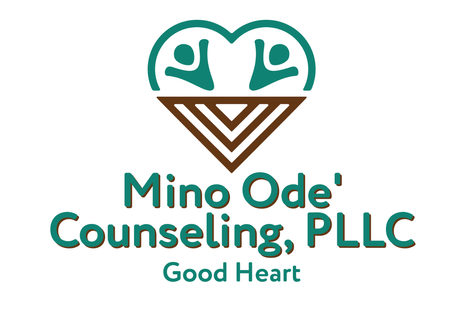Mino Ode' Counseling, PLLC