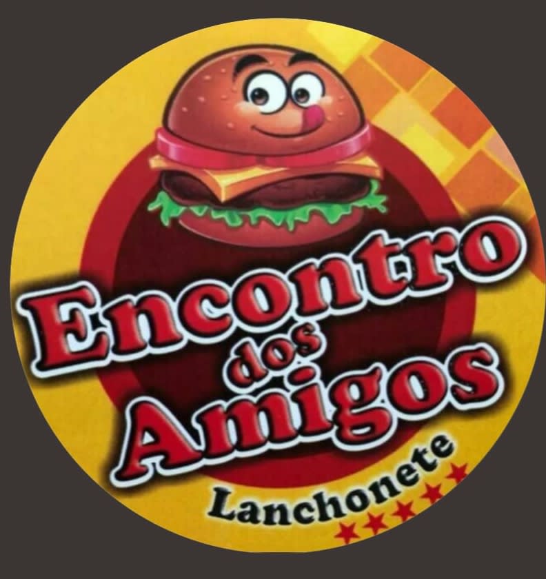 Lanchonete Encontro dos Amigos