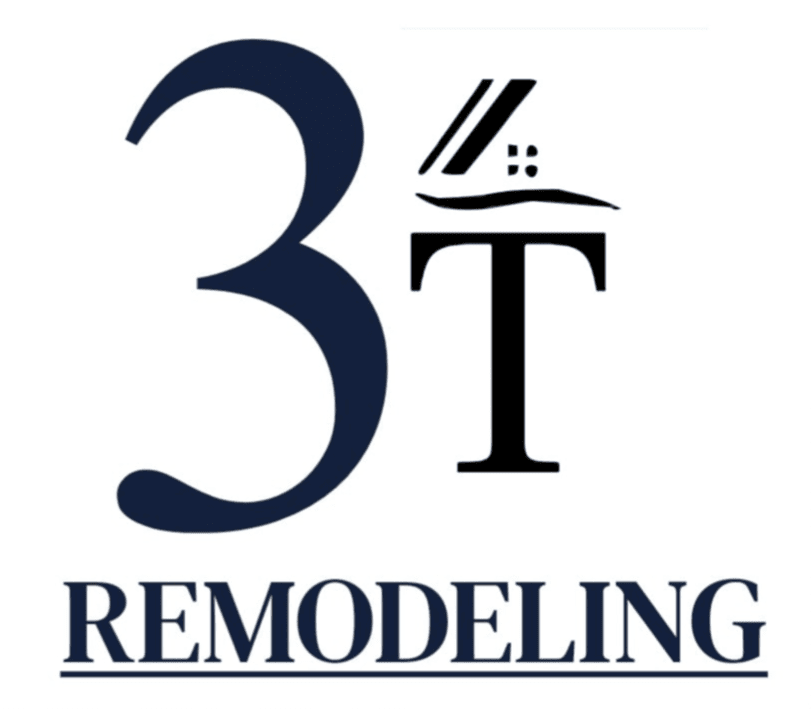 3T Remodeling