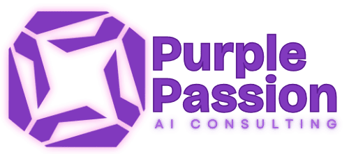 Purple Passion AI Consulting